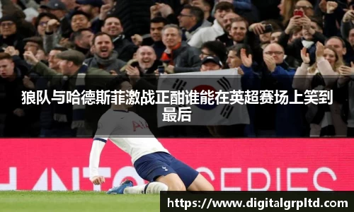狼队与哈德斯菲激战正酣谁能在英超赛场上笑到最后