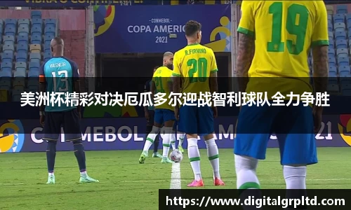 美洲杯精彩对决厄瓜多尔迎战智利球队全力争胜