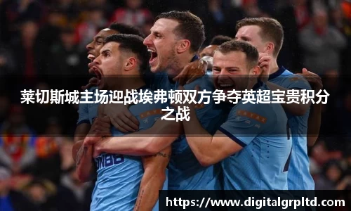 莱切斯城主场迎战埃弗顿双方争夺英超宝贵积分之战