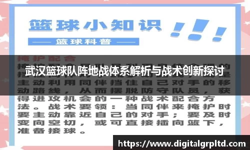 武汉篮球队阵地战体系解析与战术创新探讨